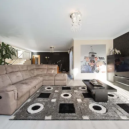 Lote 7 By Gabi Miguel Villa